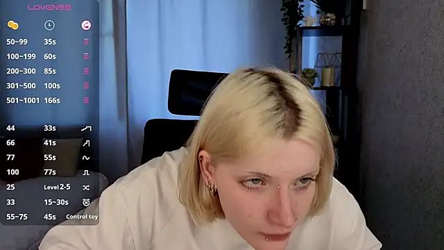 EchoBloom online show from 23, 9, 2025