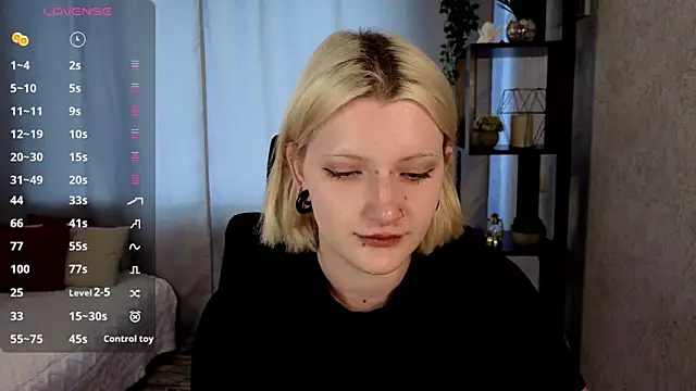 EchoBloom online show from 27, 9, 2025