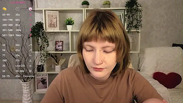 EchoBloom online show from 30, 11, 2025