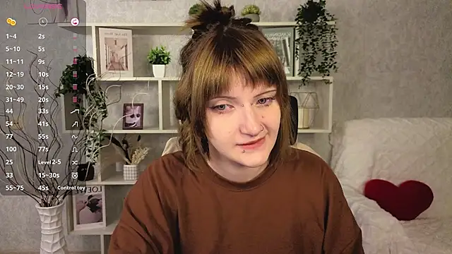 EchoBloom online show from 1, 12, 2025