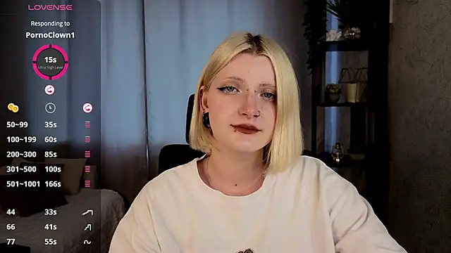 EchoBloom online show from 26, 9, 2025