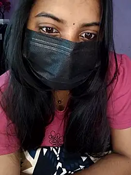 Snapshot of Telugu_sweet_couple_345 chatting on 6, 1, 2026 Telugu sweet couple 345 online show from 6, 1, 2026