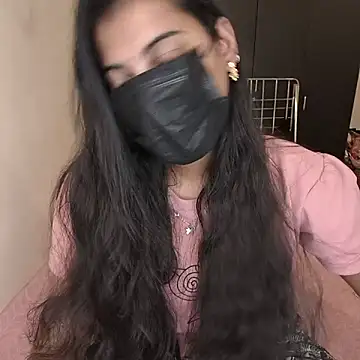 Snapshot of Telugu_sweet_couple_345 chatting on 20, 10, 2025 Telugu sweet couple 345 online show from 20, 10, 2025