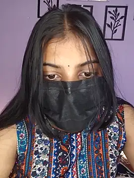 Snapshot of Telugu_sweet_couple_345 chatting on 20, 12, 2025 Telugu sweet couple 345 online show from 20, 12, 2025