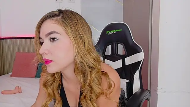 Sammy Lovee online show from 20, 11, 2025