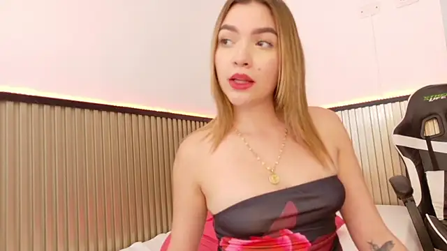 Sammy Lovee online show from 20, 9, 2025