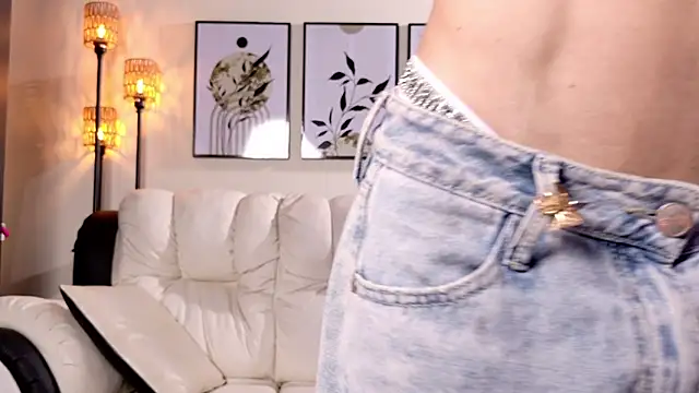 Violeta Foxz online show from 20, 3, 2026