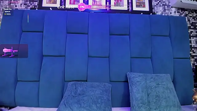 lux bitchx online show from 13, 1, 2026