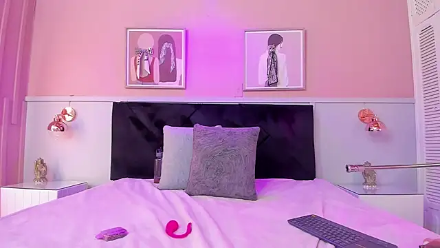 Snapshot of lux_bitchx chatting on 5, 11, 2025 lux bitchx online show from 5, 11, 2025