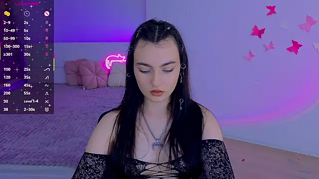 Andres sssss online show from 24, 2, 2026