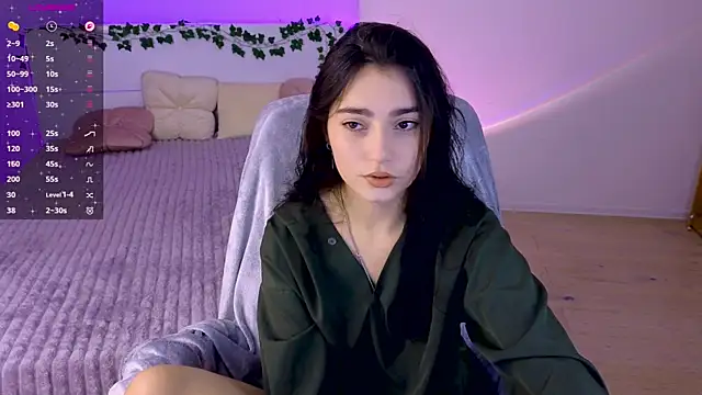 Andres sssss online show from 2, 11, 2025