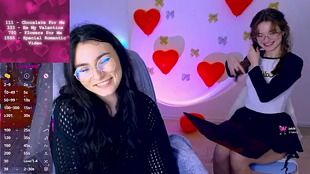 Andres sssss online show from 12, 2, 2026