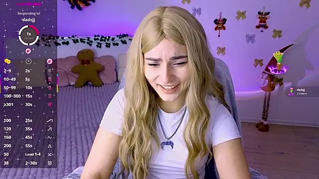 Andres sssss online show from 15, 1, 2026