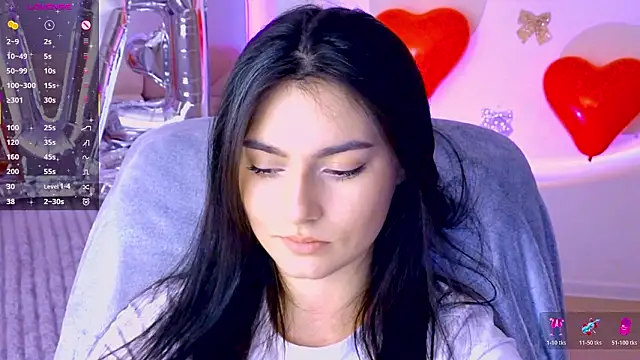 Andres sssss online show from 9, 2, 2026