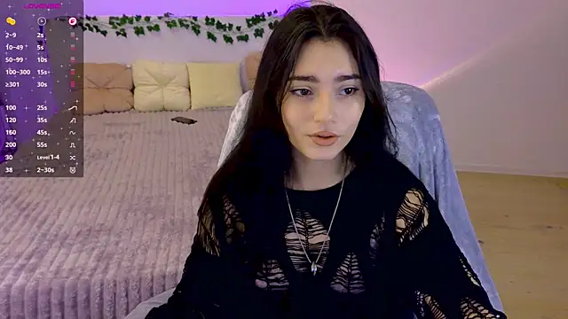 Andres sssss online show from 3, 11, 2025