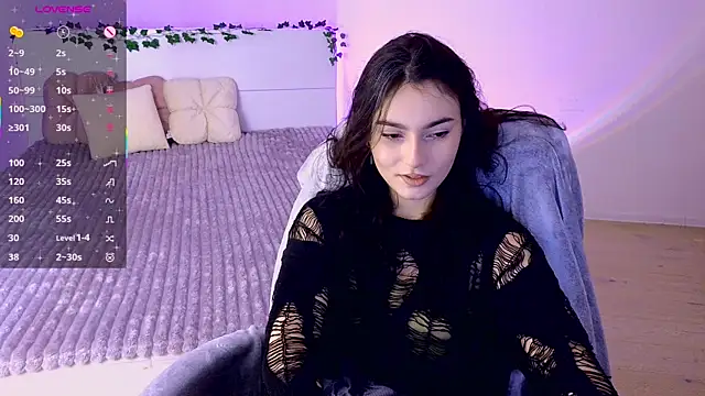 Andres sssss online show from 29, 11, 2025