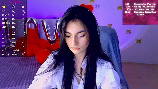 Andres sssss online show from 14, 2, 2026