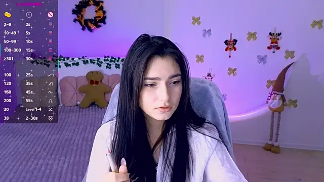 Andres sssss online show from 12, 1, 2026