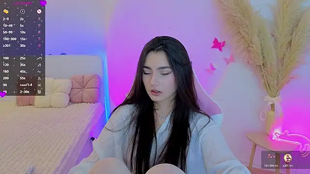 Andres sssss online show from 12, 5, 2026
