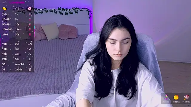 Andres sssss online show from 3, 12, 2025