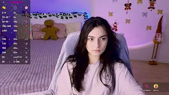 Andres sssss online show from 7, 1, 2026