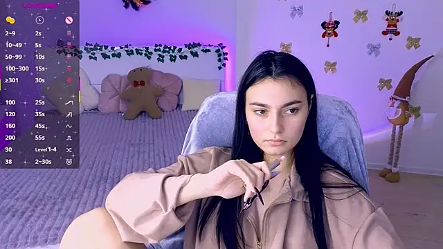 Andres sssss online show from 13, 1, 2026