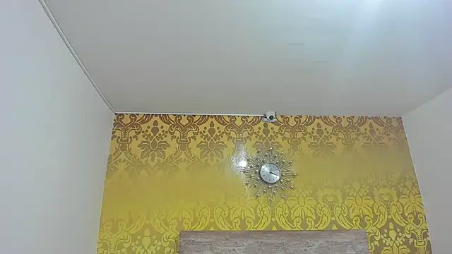 LucianaBlackwell online show from 18, 10, 2025