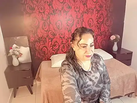 LucianaBlackwell online show from 1, 10, 2025