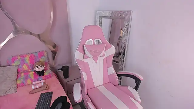 natsumiht online show from 3, 10, 2025