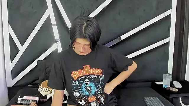 natsumiht online show from 23, 11, 2025