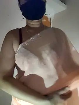 nice touch9733 online show from 17, 11, 2025