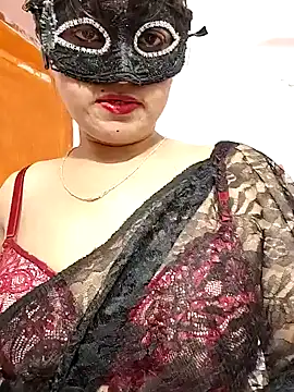 nice touch9733 online show from 1, 11, 2025