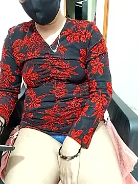 nice touch9733 online show from 14, 11, 2025