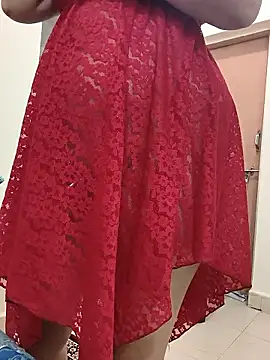 nice touch9733 online show from 11, 1, 2026