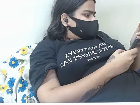 Nataliya Singh online show from 20, 3, 2026