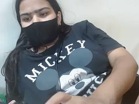 Nataliya Singh online show from 9, 4, 2026