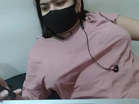 Nataliya Singh online show from 14, 4, 2026