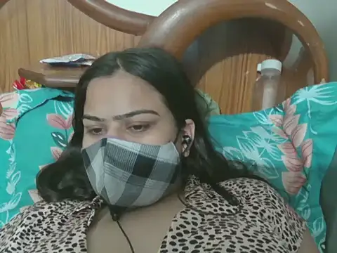 Nataliya Singh online show from 17, 9, 2025