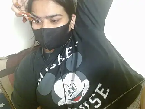 Nataliya Singh online show from 11, 3, 2026