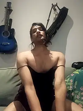 Nisha Sassmaxxx online show from 15, 10, 2025