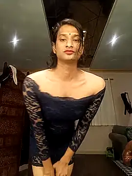 Nisha Sassmaxxx online show from 20, 9, 2025