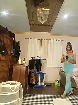 Nisha Sassmaxxx online show from 19, 10, 2025