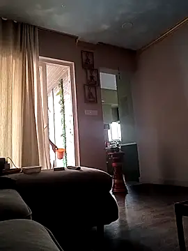 Nisha Sassmaxxx online show from 12, 4, 2026