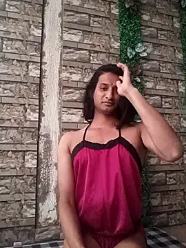 Nisha Sassmaxxx online show from 8, 10, 2025