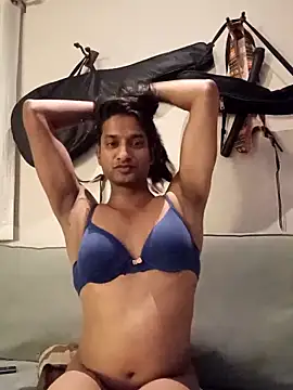 Nisha Sassmaxxx online show from 12, 4, 2026