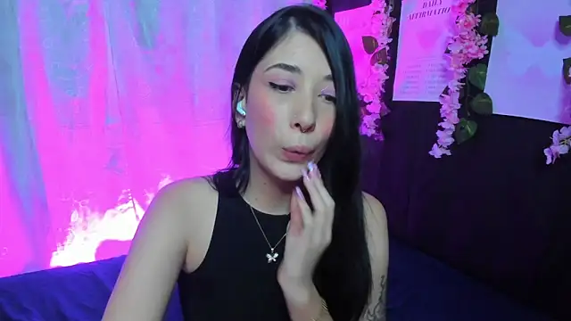 Snapshot of lia__harry chatting on 16, 2, 2026 lia harry online show from 16, 2, 2026