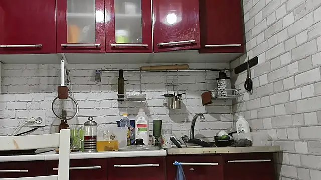 WonderConnie1 online show from 18, 10, 2025