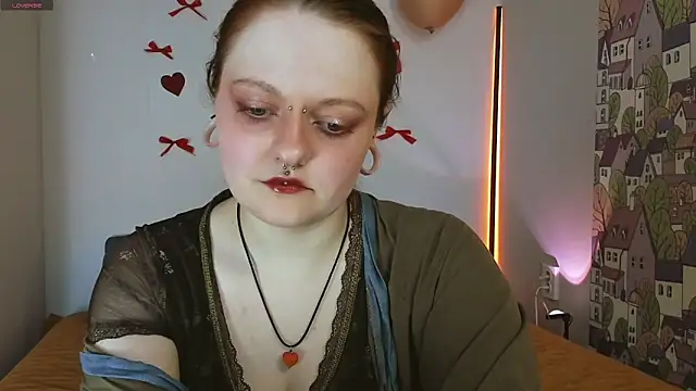 WonderConnie1 online show from 28, 2, 2026