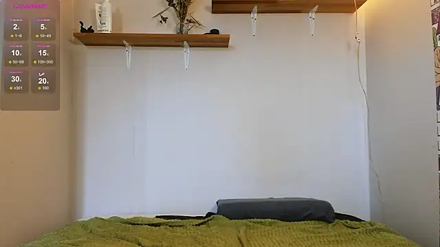 WonderConnie1 online show from 13, 2, 2026