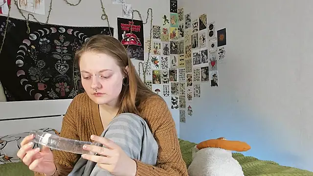 WonderConnie1 online show from 30, 9, 2025